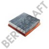 VOLVO 20409908 Filter, interior air